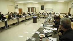 بسیج ظرفیت دستگاه‌های دولتی و مجموعه‌های مردمی در راستای اجرای برنامه‌های ماه رمضان