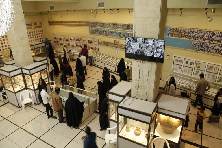 مهم‌ترین راهبرد موزه نشر فرهنگ قرآن و معارف اهل‌بیت(ع) است/بازدیدکنندگان بر اساس نیازها به گروه‌های مختلف تقسیم‌بندی می‌شوند