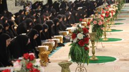 بیش از دو هزار و ۱۱۰ بانو در کلاس‌های حفظ مرکز قرآن و حدیث شرکت کردند