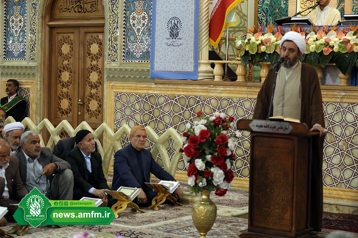 اقتدار نبوی مواجهه اسلامی با دشمنان عهدشکن است