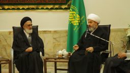 اتحاد ایران و عراق موجب افزایش عزت جهان اسلام می‌شود
