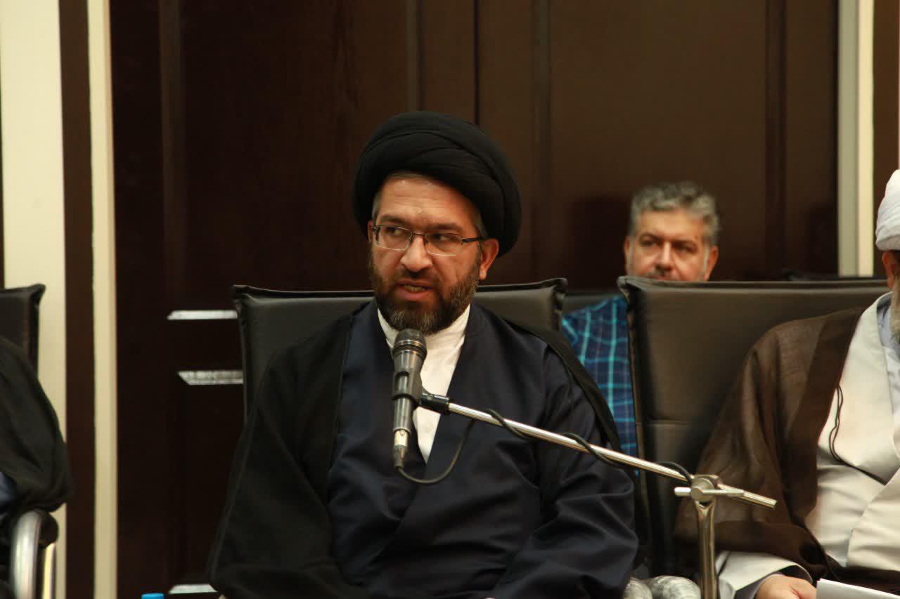 الگوبرداری مساجد و بقاع متبرکه از آیین ترتیل‌خوانی حرم بانوی کرامت