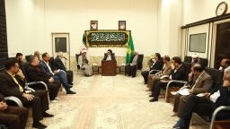 استمرار پیشرفت جامعه نیازمند بی‌توجهی به نگاه‌های حزبی است