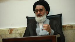 به نابسامانی‌های خودساخته در جامعه انتقاد داریم/دهه کرامت جذب‌کننده سلایق مختلف باشد