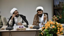 نمایشگاه تولیدات اعتاب مقدس برپا شود