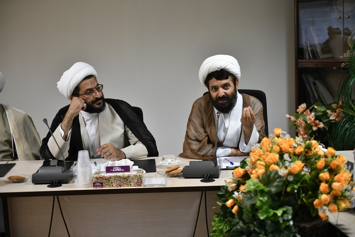 نمایشگاه تولیدات اعتاب مقدس برپا شود