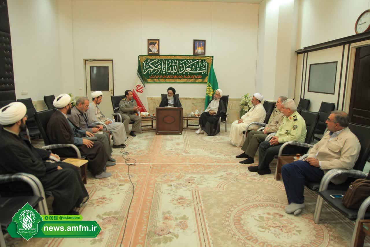 رونمایی از نخستین کتاب جامع اسامی شهدای روحانی/فقه دفاع مقدس به چاپ خواهد رسید