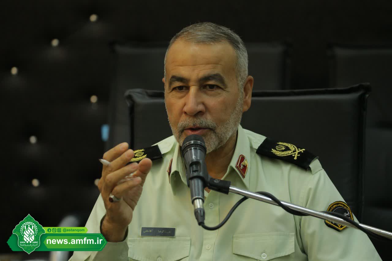 پلیس گزارش‌های تخلف اصناف در حوزه حجاب و عفاف را پیگیری می‌کند