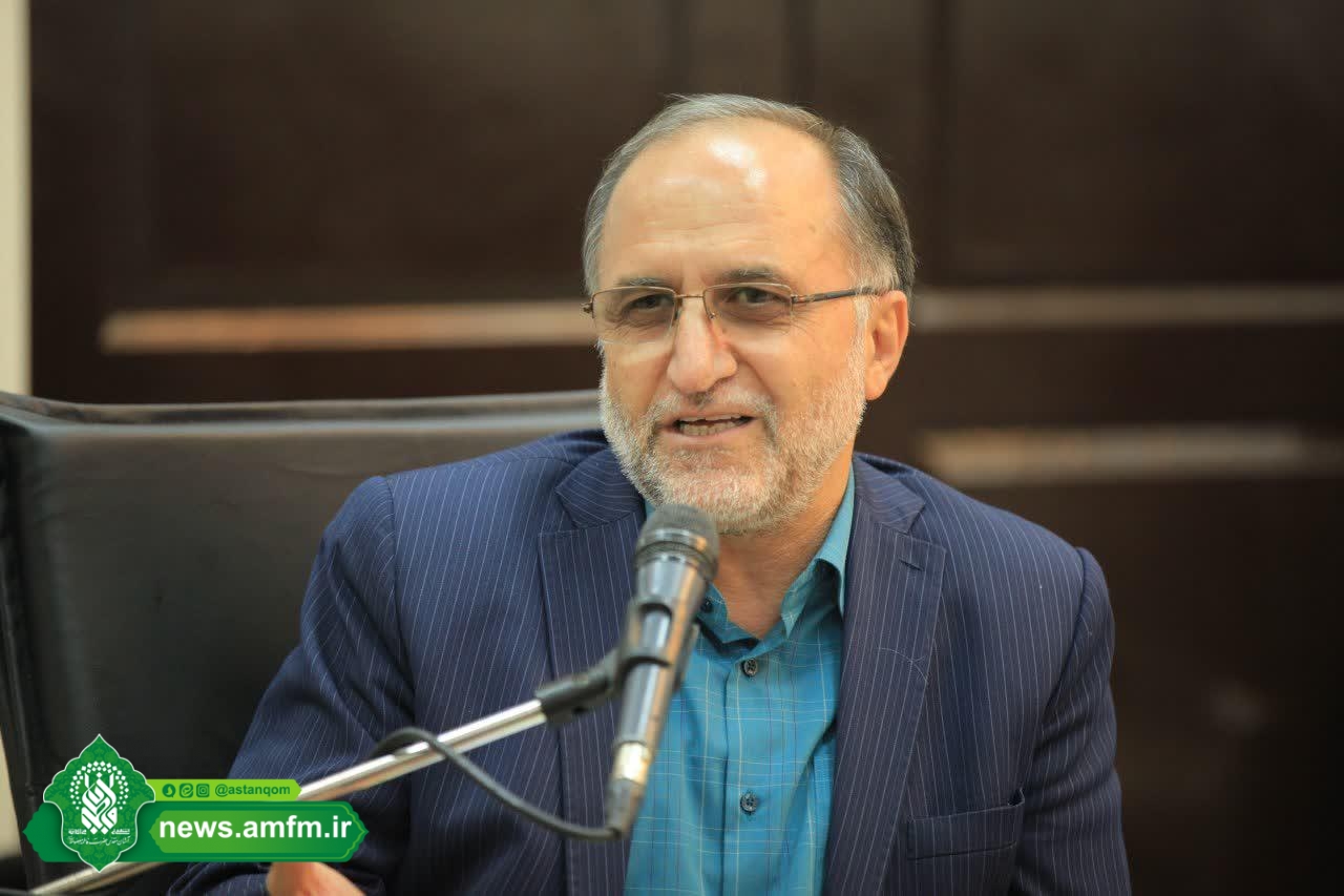 برگزاری دومین کنگره ۶ هزار شهید استان قم در سال ۱۳۹۹ برگزاری دومین کنگره ۶ هزار شهید استان قم در سال ۱۳۹۹