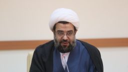 اعلام ویژه برنامه‌های دهه ولایت در حرم مطهر حضرت فاطمه معصومه(س)