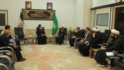 برخی برای جلب آرای مردم وعده می‌دهند/امام حسین(ع) معنی جدیدی از پیروزی ترسیم کردند