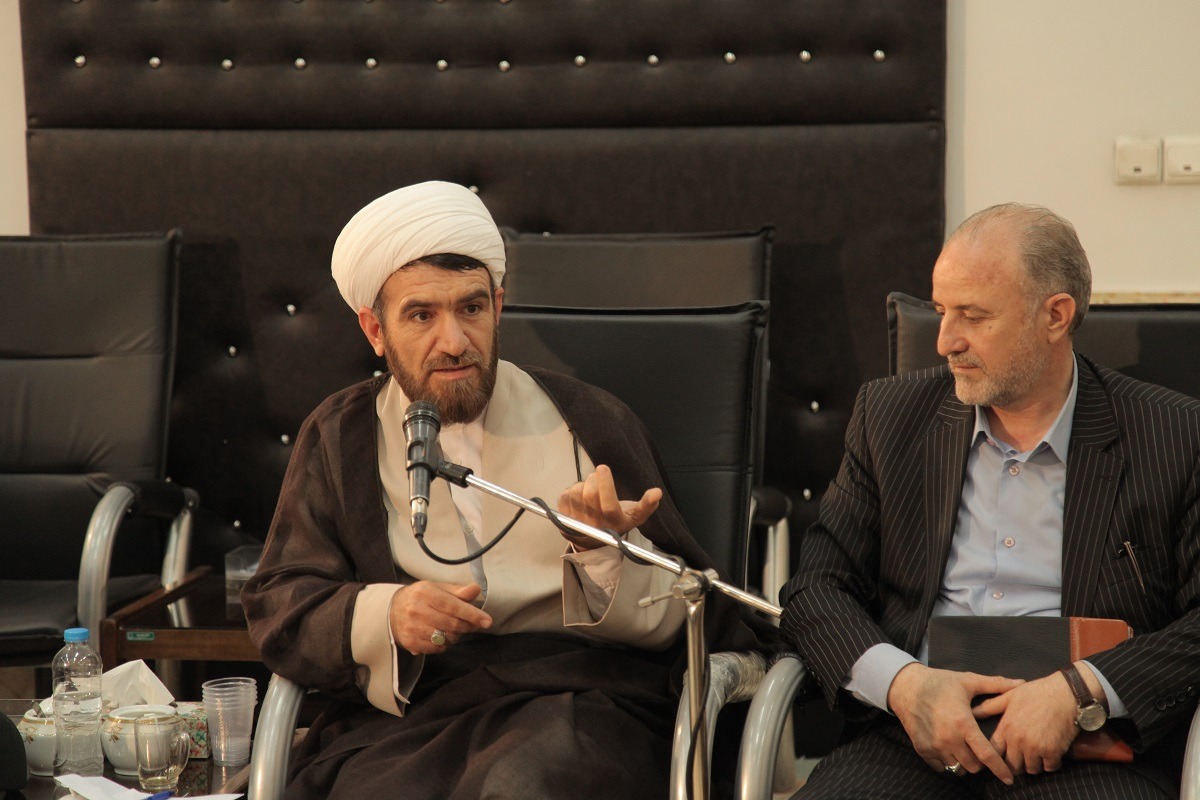 لزوم مشارکت دستگاه‌ها برای نظارت جامع بر فضاهای مجازی