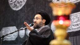 مردم وجود حضرت معصومه(س) در ایران را قدر بدانند