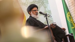 حضرت زهرا(س) معیار رضوان و غضب الهی است