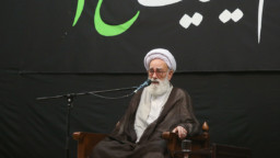 امام خمینی(ره) با اعتقاد و باور انقلاب را به پیروزی رساندند