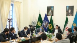 کارگروه رسانه‌ای اعتاب مقدس ایران در مشهد تشکیل شد