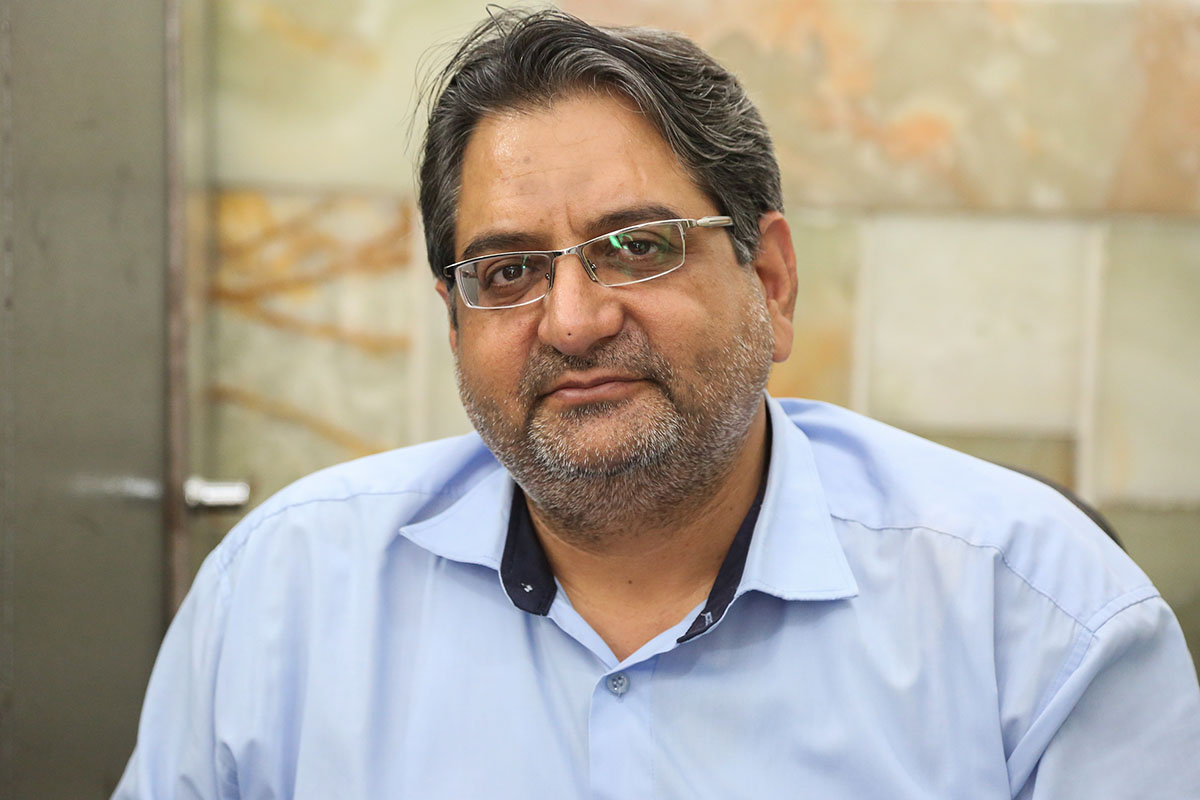 تشریح خدمات ویژه زائران اربعین در حرم حضرت فاطمه معصومه (س)