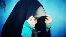 حجاب مبتدای ارزش‌های دینی است
