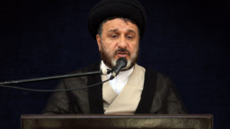 تشییع پیکر رهبر شهید، تجدید بیعت با آرمان‌های انقلاب اسلامی است