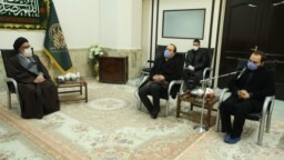 سلیمانی‌ها و فخری‌زاده‌ها خوشه خوشه سر از خاک بیرون خواهند آورد