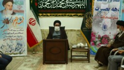 راه امثال سلیمانی‌ها تداوم بصیرت فاطمی است