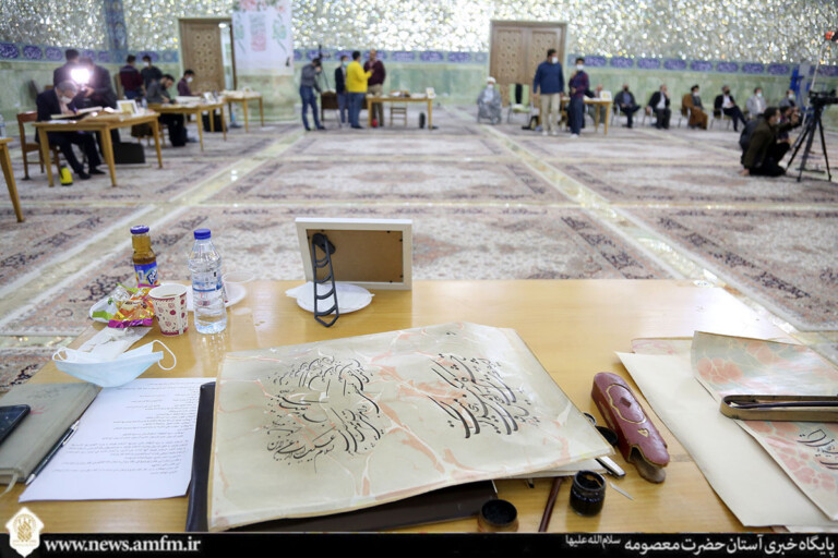 برگزاری ویژه برنامه «در خط محبت» با پخش زنده از شبکه قم