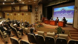 تشکیل کارگروه مهدویت و انتظار در شورای فرهنگ عمومی استان قم