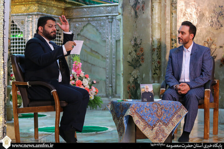 برگزاری ویژه برنامه رسانه‌ای جشن میلاد امام حسن(ع) با پخش از شبکه سه سیما
