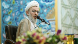 جهاد تبیین، مهم‌ترین مؤلفه قدرشناسی نعمت انقلاب اسلامی است