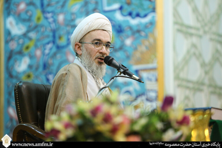 جهاد تبیین، مهم‌ترین مؤلفه قدرشناسی نعمت انقلاب اسلامی است