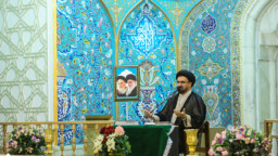 علت اصلی دشمنی آمریکا با ایران احیای گفتمان امامت و امت است