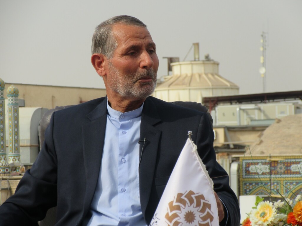 محرم رشید پارچین