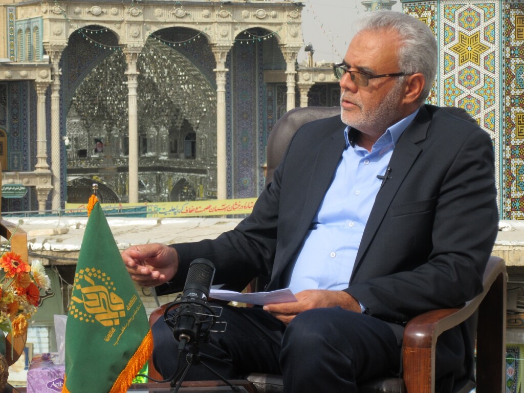 محمد تقی عبداللهی