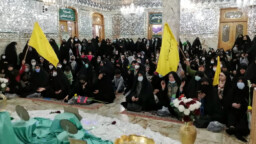 وحدت رمز رسالت و بعثت حضرت محمد مصطفی(ص)