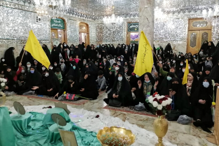 وحدت رمز رسالت و بعثت حضرت محمد مصطفی(ص)