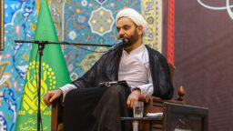 گنج‌های زمین با تکامل عقل انسان آشکار می‌شود