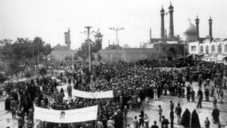 ۱۹ دی انقلاب ایران را به انقلاب رسول الله(ص) متصل کرد
