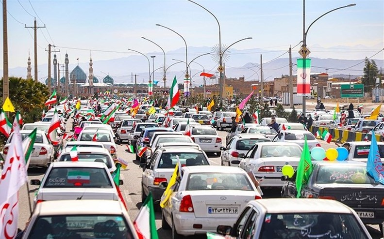 جزئیات راهپیمایی ۲۲ بهمن در قم اعلام شد