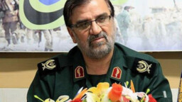 برگزاری مراسم بزرگداشت سردار مهدوی‌نژاد با سخنرانی نماینده مردم قم در مجلس