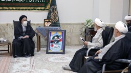کنگره شهدای روحانی در قم برگزار می‌شود