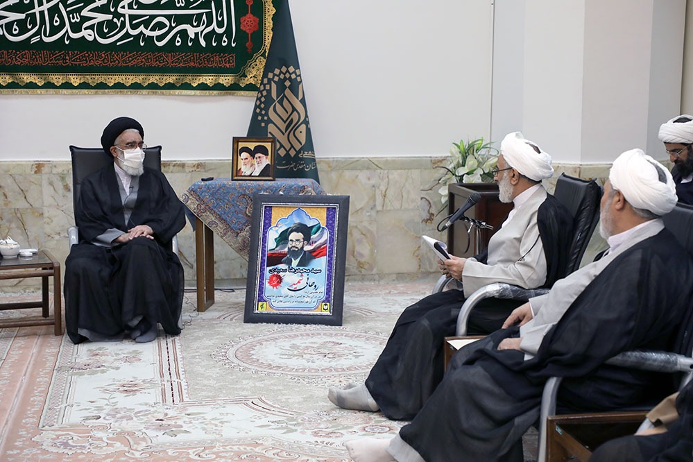 کنگره شهدای روحانی در قم برگزار می‌شود