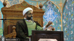 بسیاری از مشکلات خانوادگی ناشی از عدم رعایت احترام متقابل است