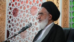 مردم غیرتمند ایران هرگز اجازه کشف حجاب دیگری را نمی‌دهند/ امر‌به‌معروف و نهی‌از‌منکر وظیفه همگانی است
