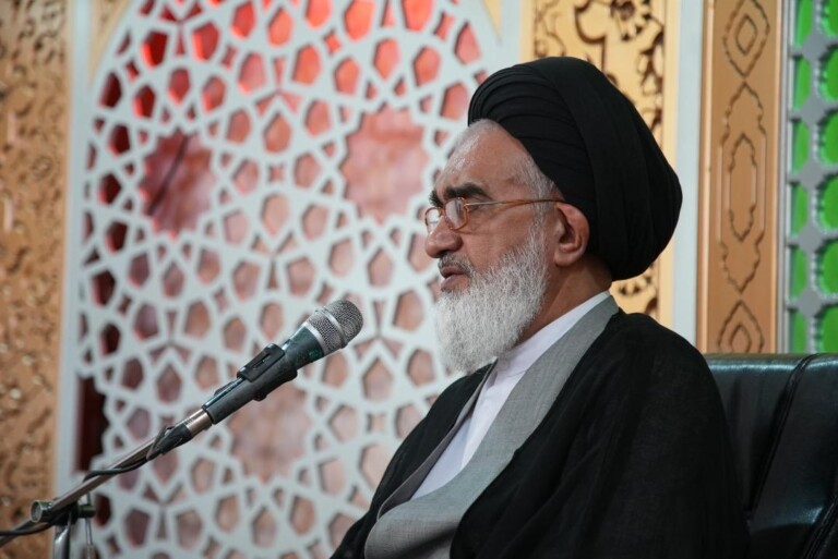 مردم غیرتمند ایران هرگز اجازه کشف حجاب دیگری را نمی‌دهند/ امر‌به‌معروف و نهی‌از‌منکر وظیفه همگانی است