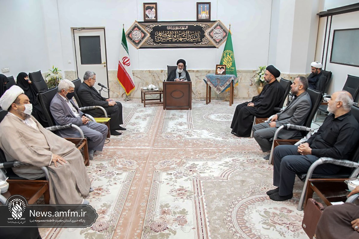 مواسات و همدلی مردم ایران مثال‌زدنی است