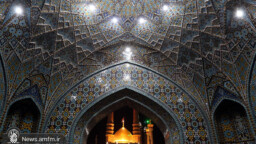 ظرفیت‌های دیپلماسی فرهنگی حرم حضرت فاطمه معصومه(س) در جهان اسلام