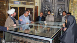 نخستین موزه وقفی جهان اسلام به دنبال معرفی سبک زندگی ایرانی- اسلامی
