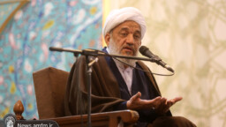 مؤمنان واقعی از ملامت ملامتگران نمی‌هراسند / زمینه‌سازی ظهور در گرو استقامت دینی است