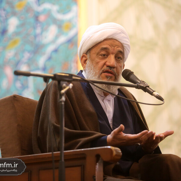 مؤمنان واقعی از ملامت ملامتگران نمی‌هراسند / زمینه‌سازی ظهور در گرو استقامت دینی است