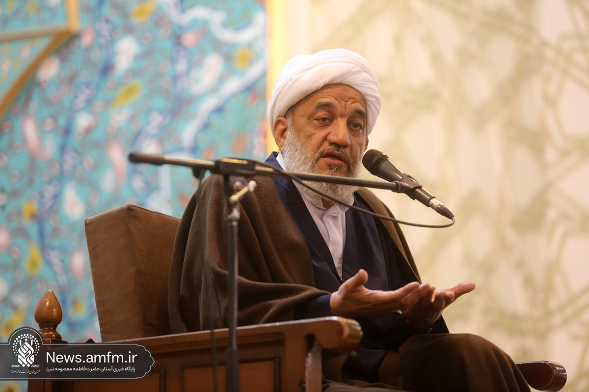 امربهمعروف و نهیازمنکر رمز خیر و برتری امت اسلامی است امربهمعروف و نهیازمنکر رمز خیر و برتری امت اسلامی است